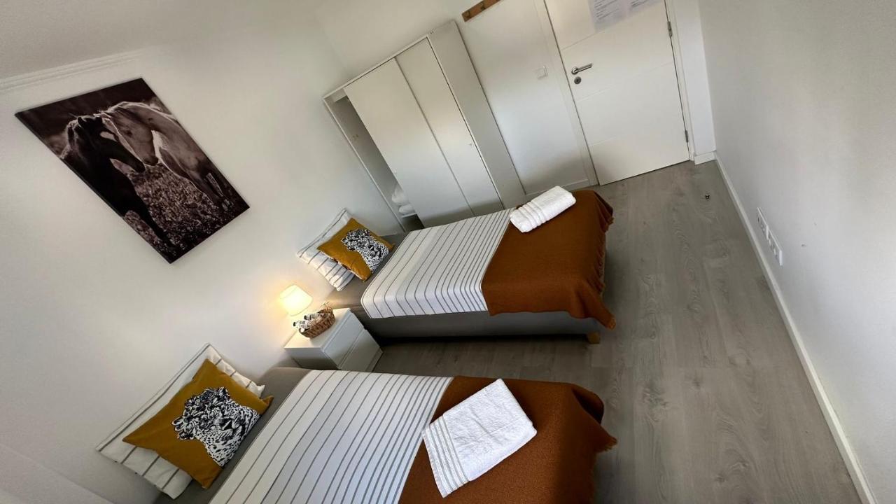 Airport Room Lisabona Exterior foto