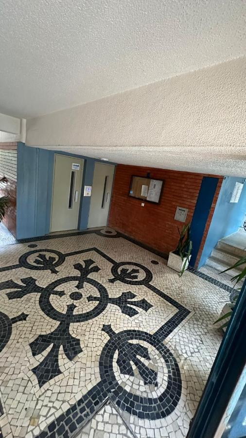 Airport Room Lisabona Exterior foto