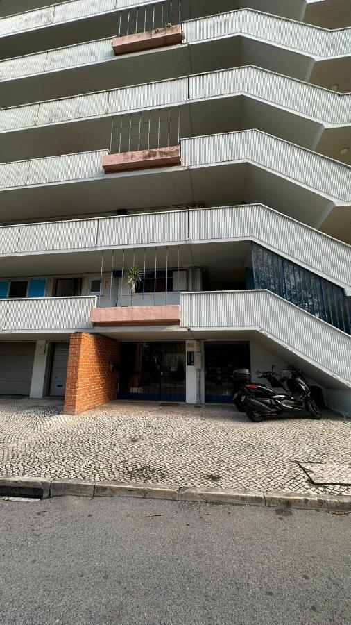 Airport Room Lisabona Exterior foto