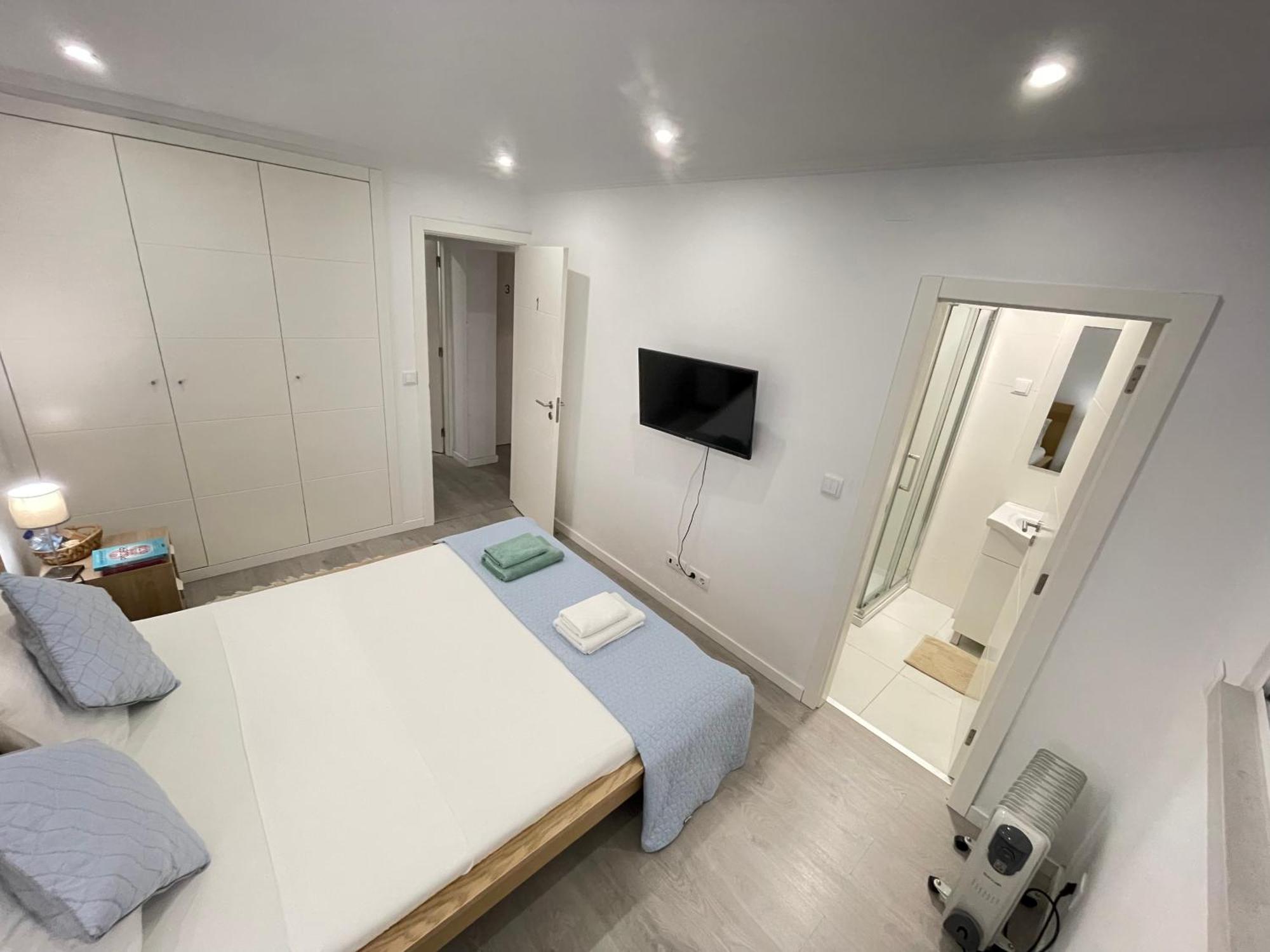 Airport Room Lisabona Exterior foto