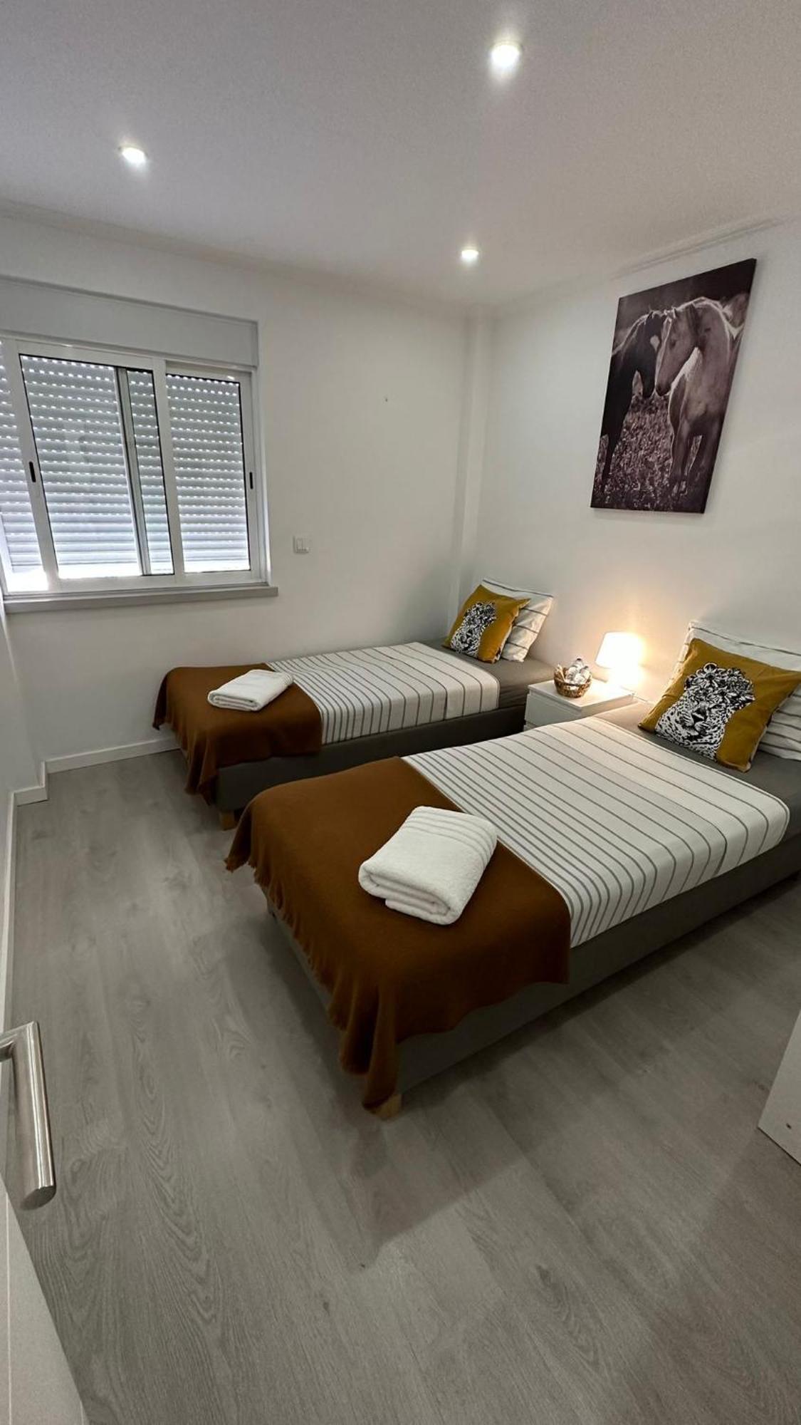 Airport Room Lisabona Exterior foto