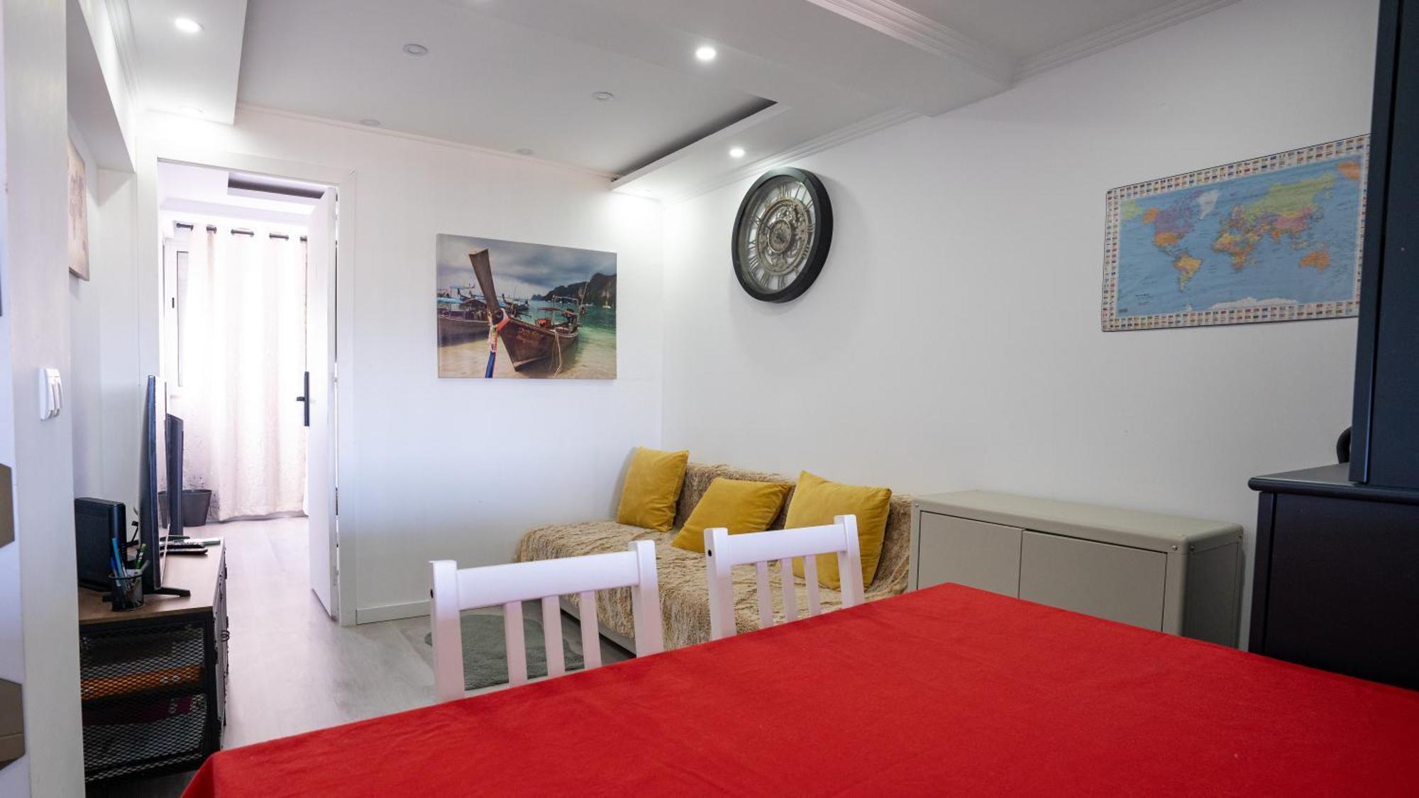 Airport Room Lisabona Exterior foto