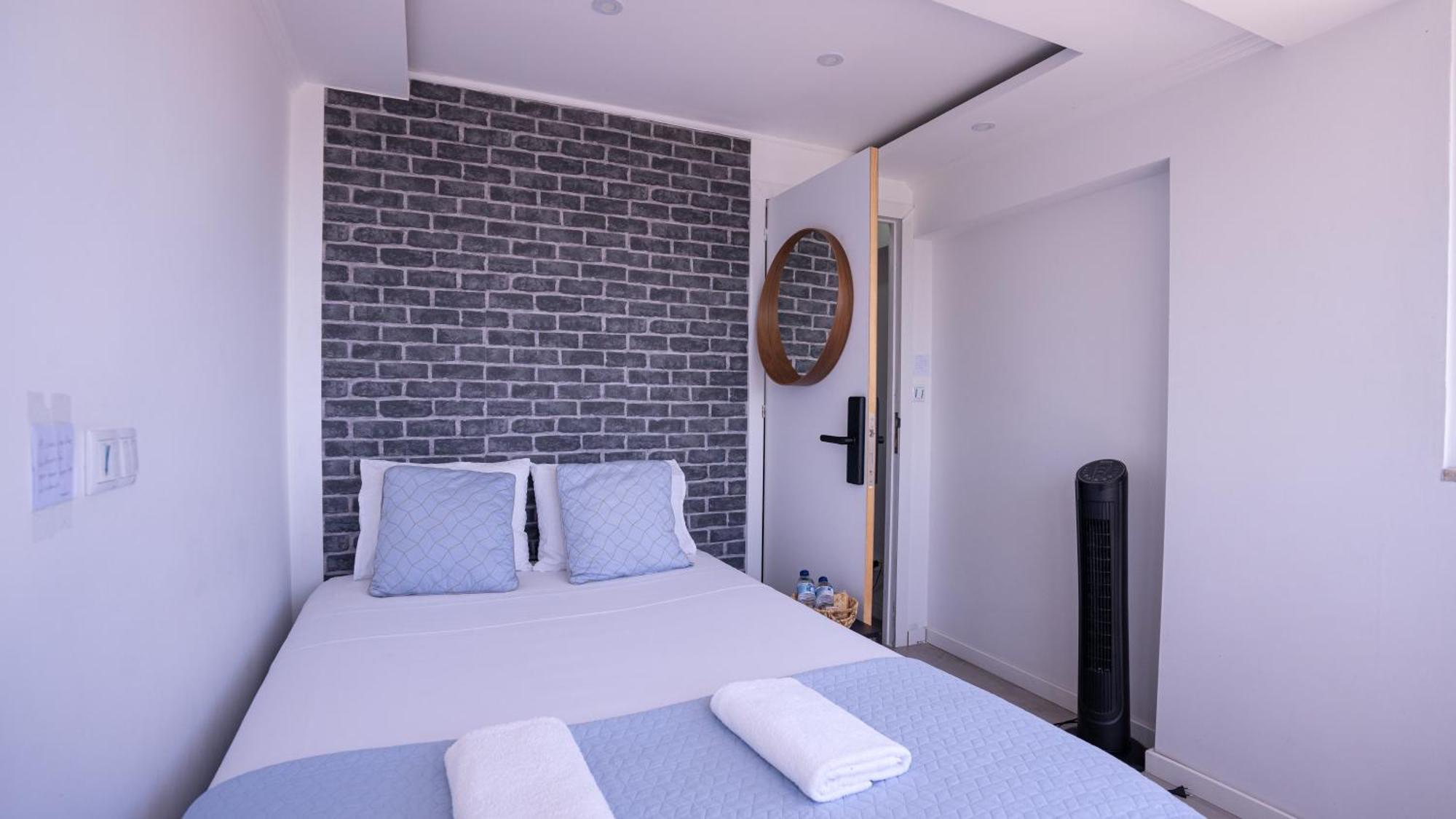 Airport Room Lisabona Exterior foto