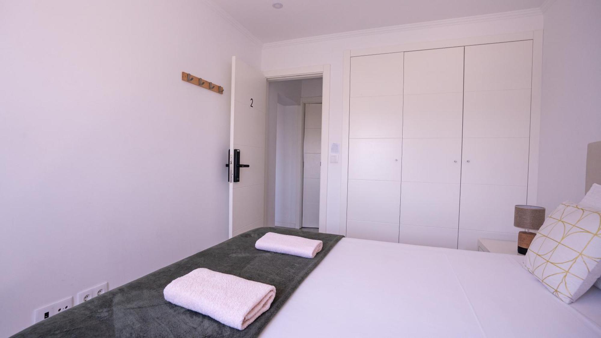 Airport Room Lisabona Exterior foto