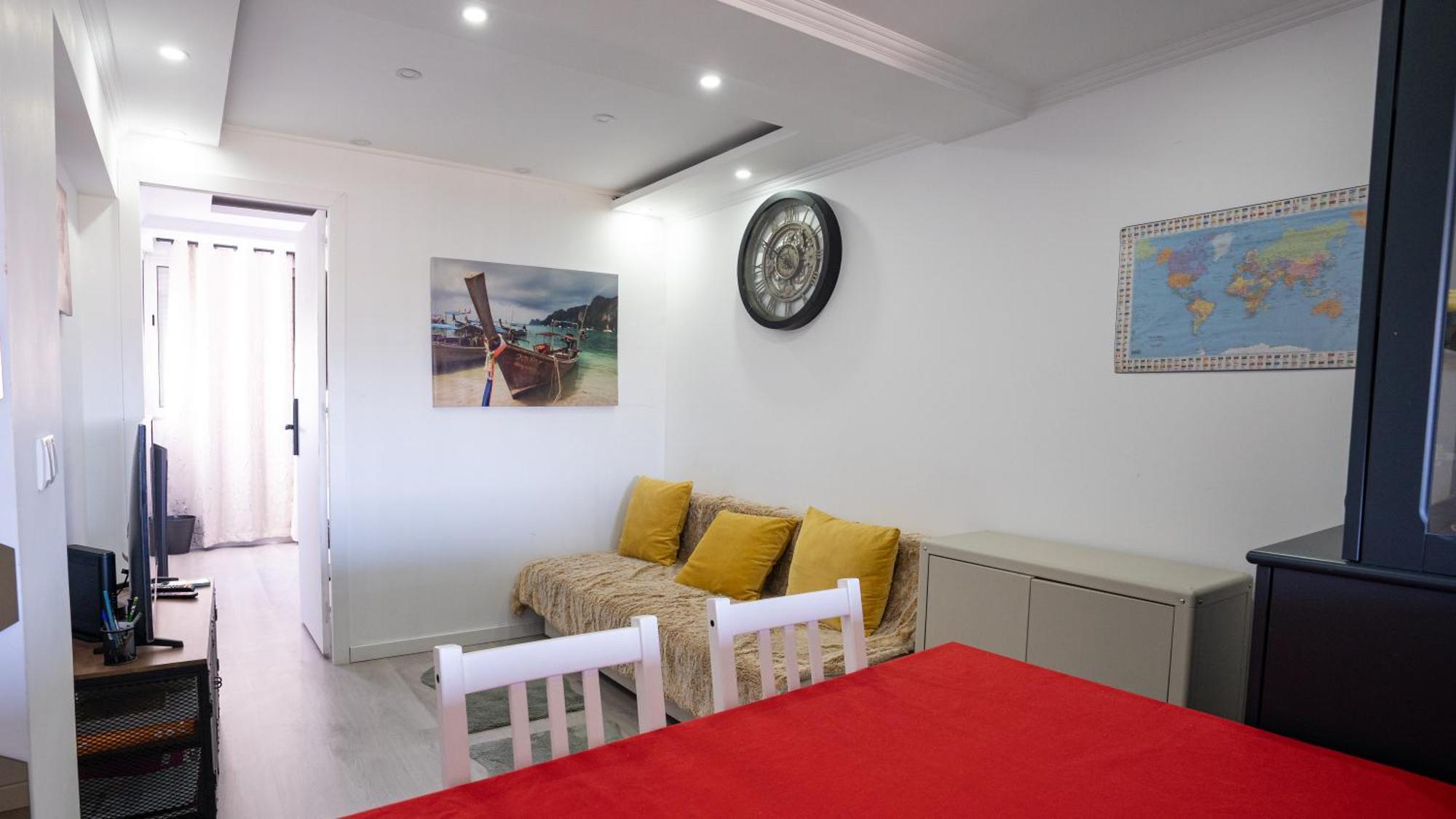Airport Room Lisabona Exterior foto